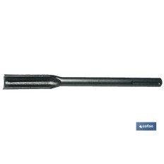 ROZADOR ACANALADOR SDS MAX 300mm (PACK: 1 UDS)