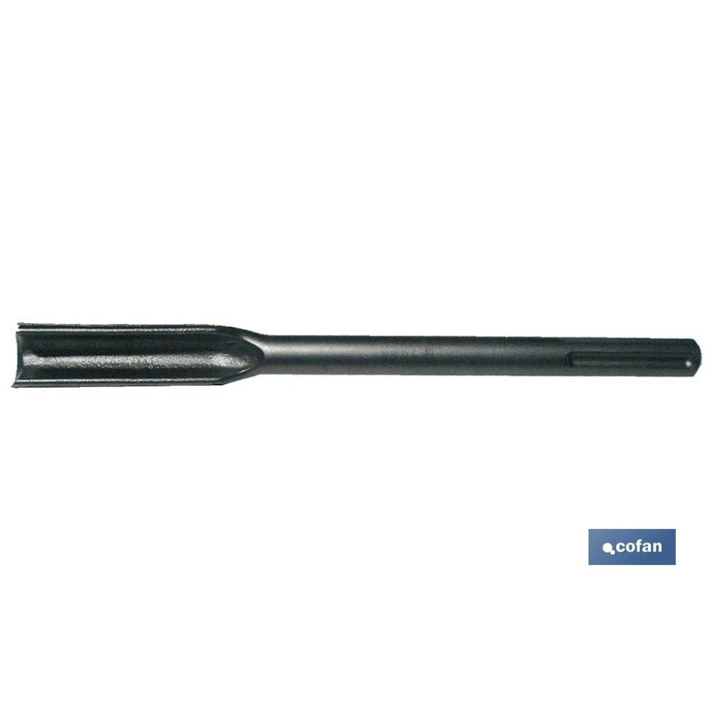 ROZADOR ACANALADOR SDS MAX 300mm (PACK: 1 UDS)
