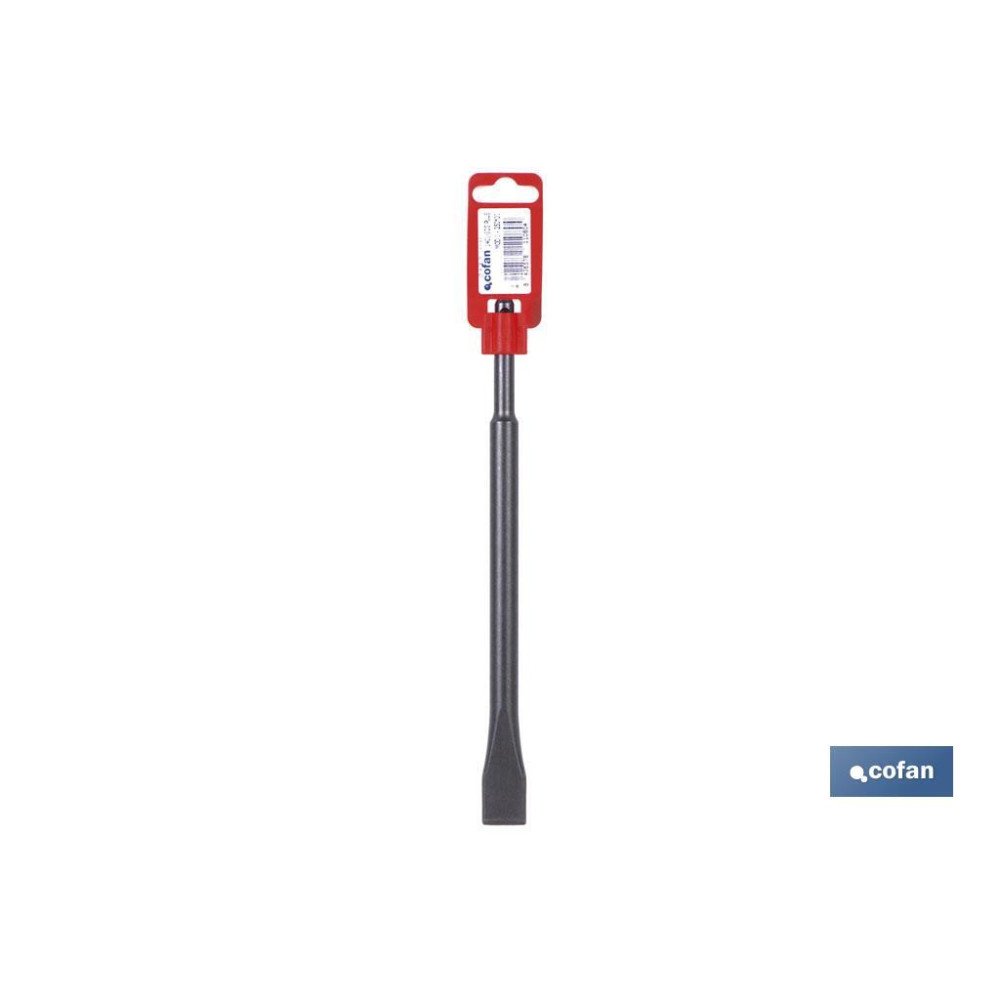 CINCEL SDS PLUS 250mm (PACK: 1 UDS)