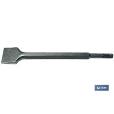 CINCEL ANCHO SDS PLUS 250mm...