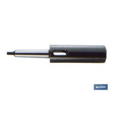 ALARGADOR CONOS MORSE EXT....