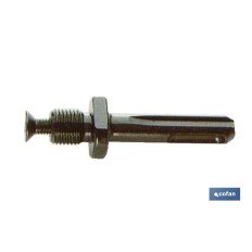 ADAPTADOR MARTILLOS SDS+ A...