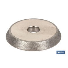 MUELA AFILADOR PORTABROCAS (PACK: 1 UDS)