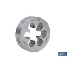 TERRAJA - W1/2 - 12 h (38mm) (PACK: 1 UDS)