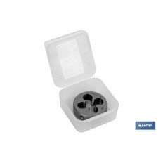 TERRAJA - W1/2 - 12 h (38mm) (PACK: 1 UDS)