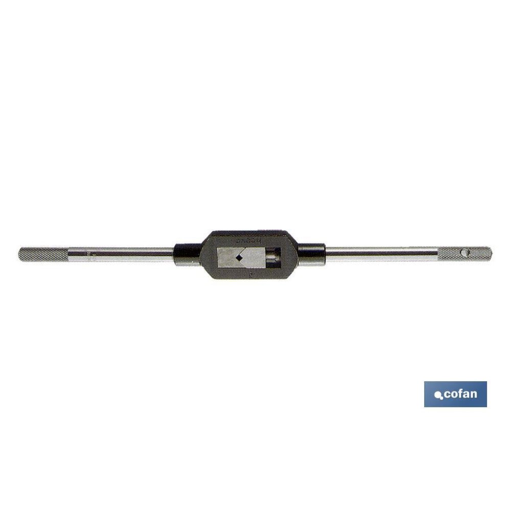 GIRAMACHOS Nº 3 MEDIDA M-5, M-20 (PACK: 1 UDS)