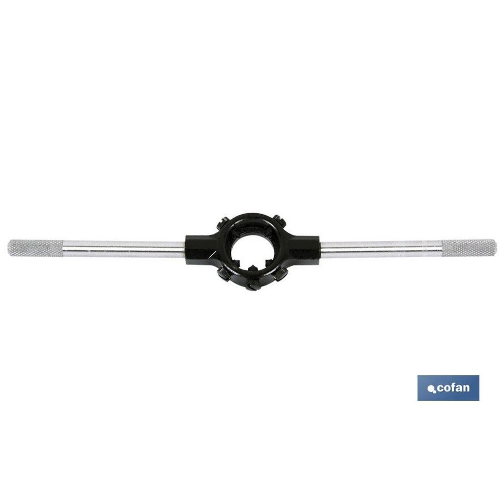 VOLVEDOR 3 TORN. PARA COJINETES 65 MM. (PACK: 1 UDS)