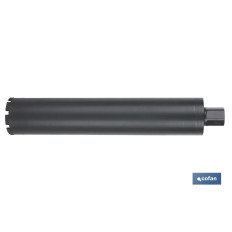 BROCA HORMIGON 11/4 L-450MM...