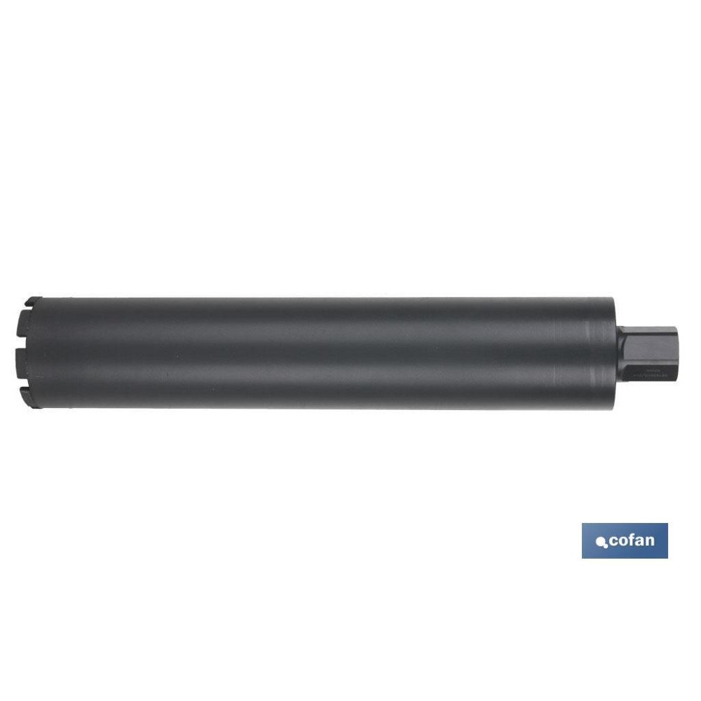 BROCA HORMIGON 11/4 L-450MM  D-152MM (PACK: 1 UDS)