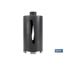 CORONA MAMPOSTERIA 152MM...