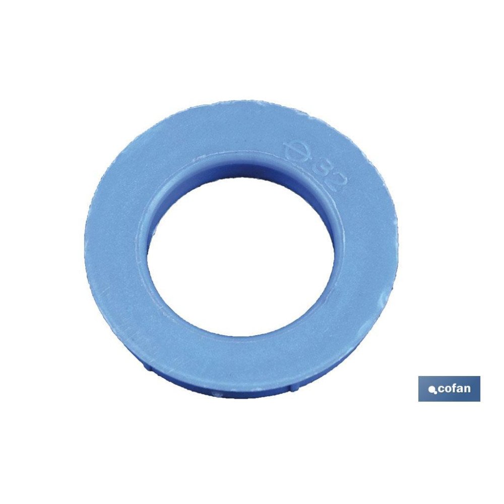 PACK 2 UDS REDUCCION DE 32 MM. A 16 MM. (PACK: 1 UDS)