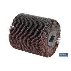 CILINDRO CEPILLO DE LAMINA...