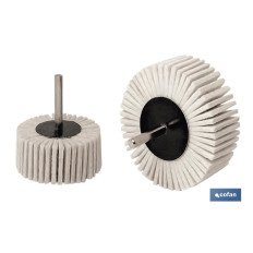 DISCO LAMINAS FIELTRO...