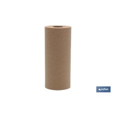 ROLLO DE PAPEL KRAFT 50 GR....
