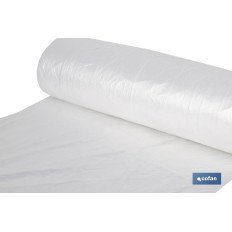 ROLLO DE POLIETILENO CUBRETODO 4 X 25 M (PACK: 1 UDS)