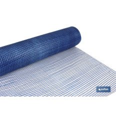 ROLLO DE 1X10 M MALLA DE...