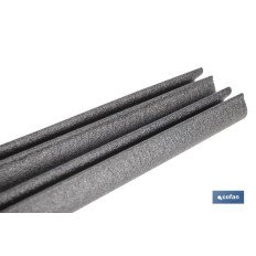 BLISTER 2 CANTONERAS ESPUMA TIPO U45MM 2M (PACK: 1 UDS)
