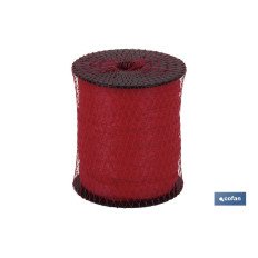 ROLLO MALLA TUBULAR...