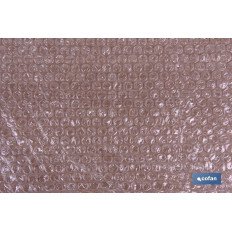 ROLLO PLÁSTICO BURBUJA 40 GR/M2 ROLLO 0,4 X 5 M (PACK: 1 UDS)