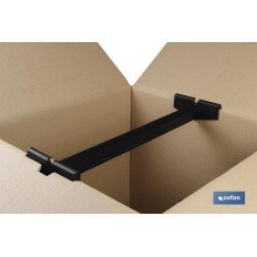 CAJA ARMARIO 50X50X120 CM (PACK: 2 UDS)