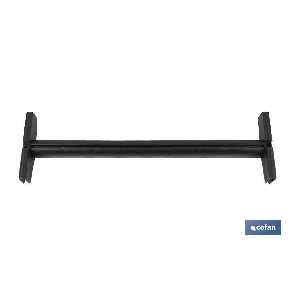 BARRA PARA CAJA ARMARIO 50 CM (PACK: 2 UDS)