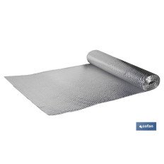 AISLAMIENTO TERMICO...