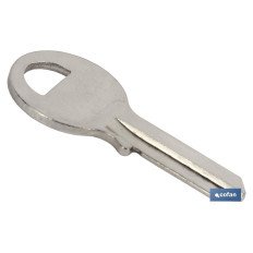 LLAVE BRUTO CANDADO...