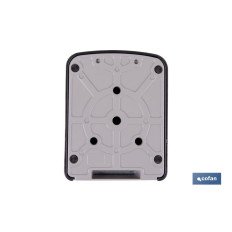 CAJA DE SEGURIDAD CON COMBINACIÓN MODIFICABLE PARA LLAVES (PACK: 1 UDS)