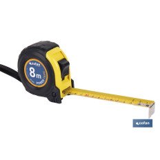 FLEXÓMETRO PROTEC. GOMA 25...