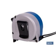 FLEXÓMETRO ESTÁNDAR 25 MM X 5 M (PACK: 1 UDS)