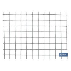 MALLA ELECTROSOLDADA...