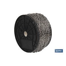 CADENA CALIBRADA DIN 766...