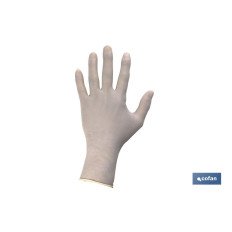 CAJA 100 UNDS. GUANTES DE...