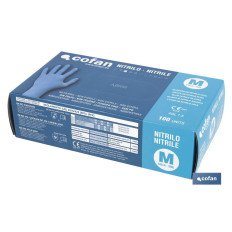 CAJA 100 UNDS. GUANTES DE...