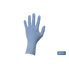 CAJA 100 UNDS. GUANTES DE...
