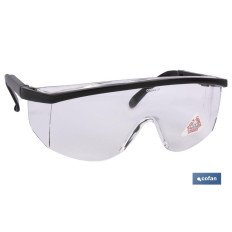GAFAS SEGURIDAD...