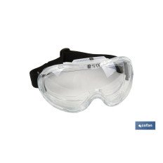 GAFA SEGURIDAD GRAN VISION PANORAMICA (PACK: 1 UDS)