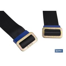 ARNES ANTICAIDAS 2 PUNTOS DE ENGANCHE (PACK: 1 UDS)