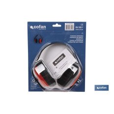 BLISTER AURICULARES DE...