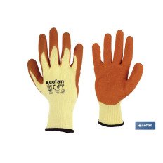 BLISTER G. LATEX RUGOSO...