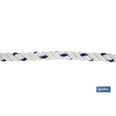 ABSORBEDOR DE ENERGÍA CON CUERDA 1,5 M (PACK: 1 UDS)