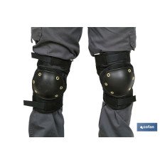 PAR RODILLERAS DE...