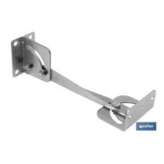 ESPEJO CONVEXO INTERIORES 45CM. (PACK: 1 UDS)