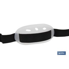 BARBUQUEJO ELÁSTICO PARA CASCO DE OBRA (PACK: 1 UDS)