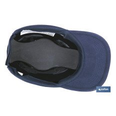 GORRA SPORT SEGURIDAD (PACK: 1 UDS)