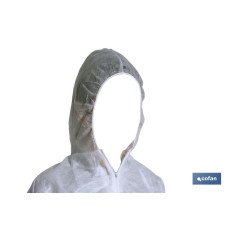 BUZO POLIPROPILENO 45 GRS. TALLA L (PACK: 1 UDS)