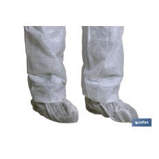 BUZO POLIPROPILENO 45 GRS. TALLA L (PACK: 1 UDS)