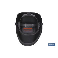 CASCO SOLDADURA AUTOMATICA (ARC/MIG/MAG/TIG) (PACK: 1 UDS)