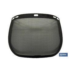PANTALLA PROTECCIÓN REJILLA 310 X 200MM (PACK: 1 UDS)