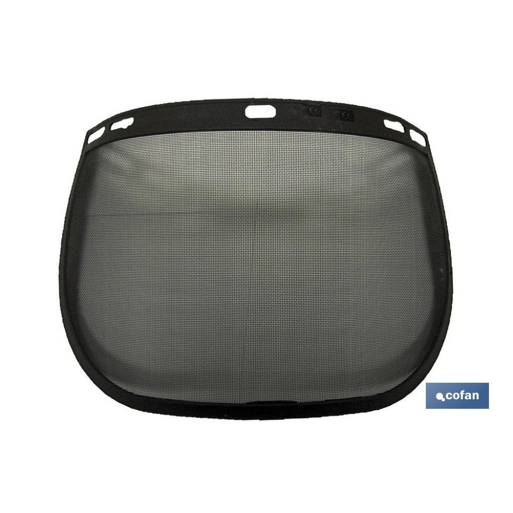 PANTALLA PROTECCIÓN REJILLA 310 X 200MM (PACK: 1 UDS)